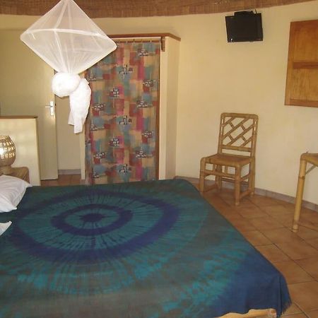 Hotel Cap Saint Louis Dış mekan fotoğraf