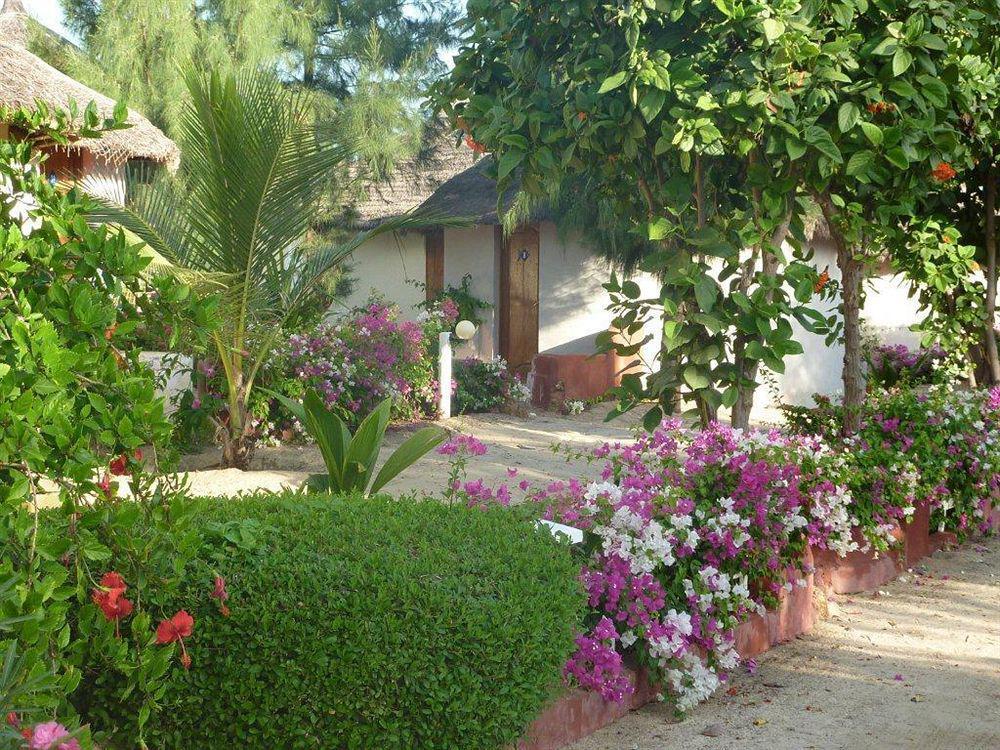 Hotel Cap Saint Louis Dış mekan fotoğraf