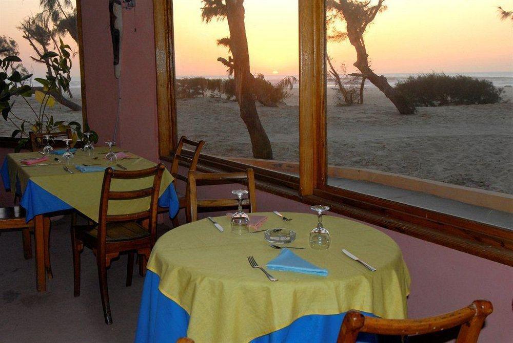 Hotel Cap Saint Louis Dış mekan fotoğraf