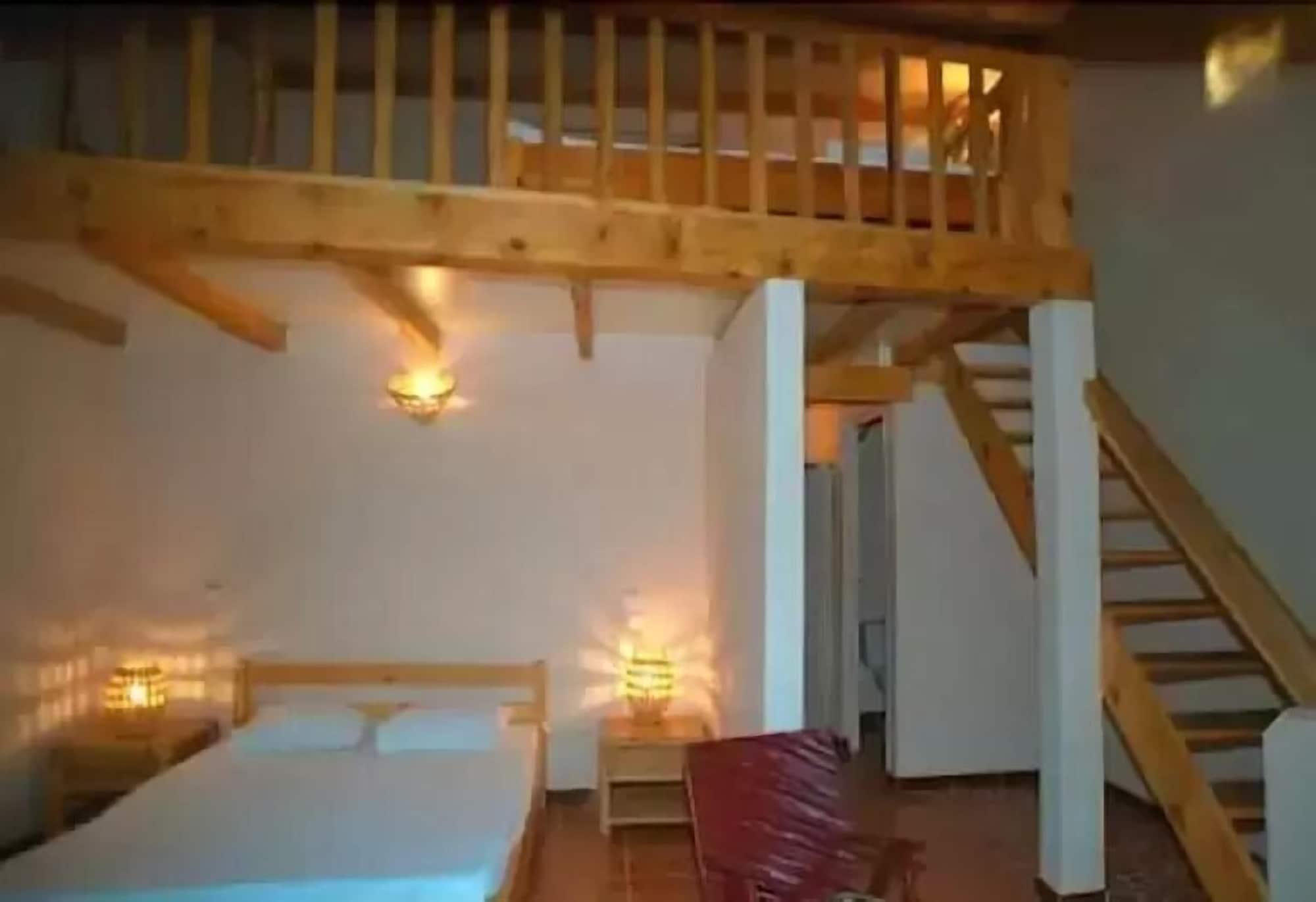 Hotel Cap Saint Louis Dış mekan fotoğraf