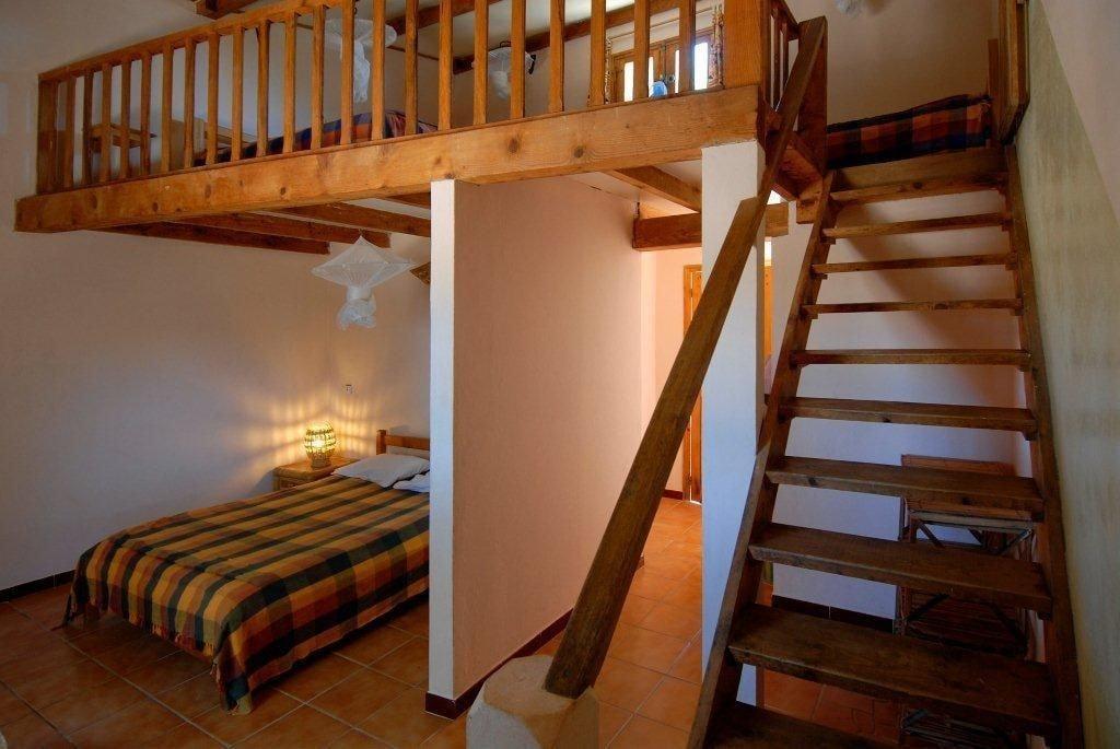 Hotel Cap Saint Louis Dış mekan fotoğraf