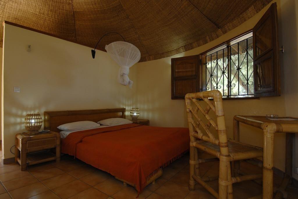 Hotel Cap Saint Louis Dış mekan fotoğraf