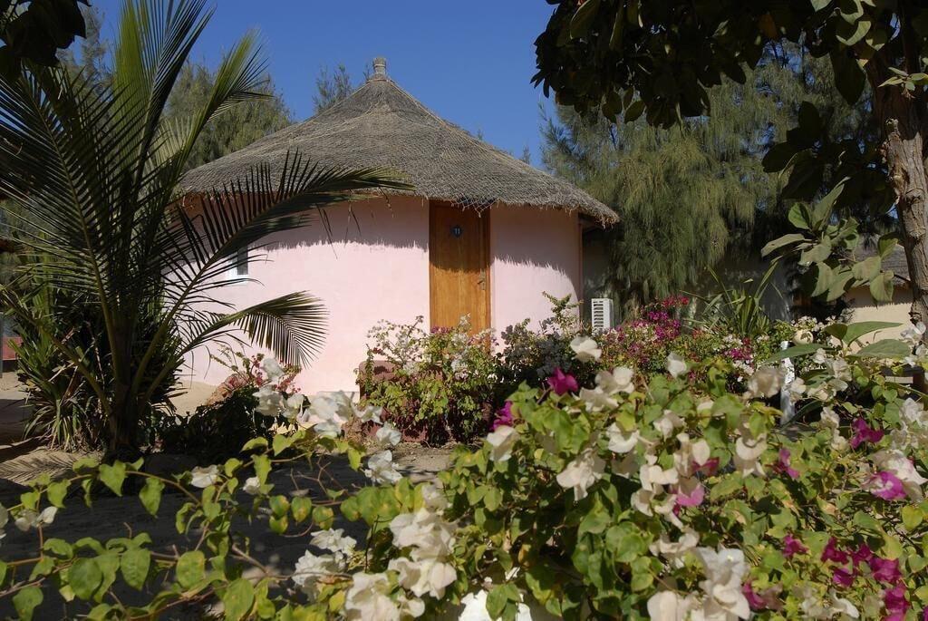 Hotel Cap Saint Louis Dış mekan fotoğraf