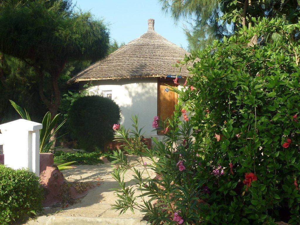 Hotel Cap Saint Louis Dış mekan fotoğraf