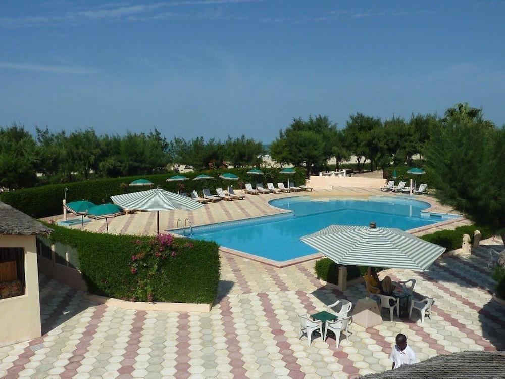 Hotel Cap Saint Louis Dış mekan fotoğraf