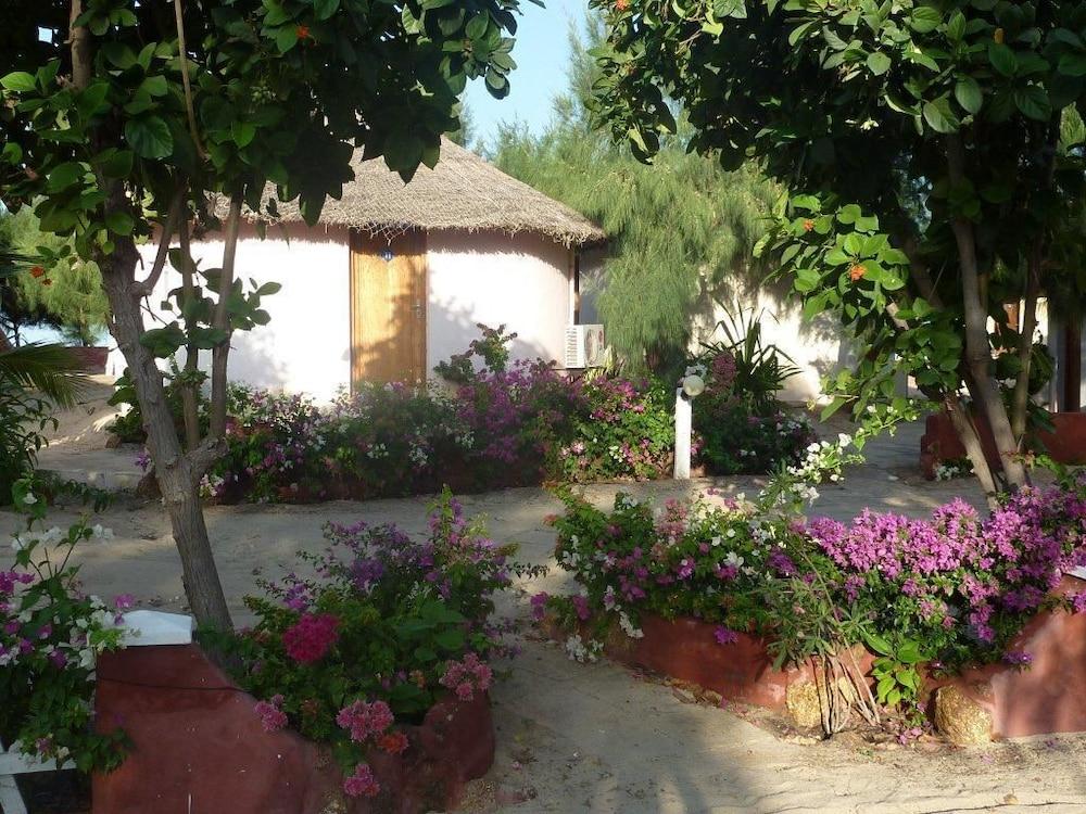 Hotel Cap Saint Louis Dış mekan fotoğraf