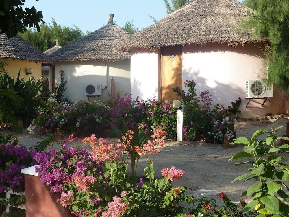 Hotel Cap Saint Louis Dış mekan fotoğraf