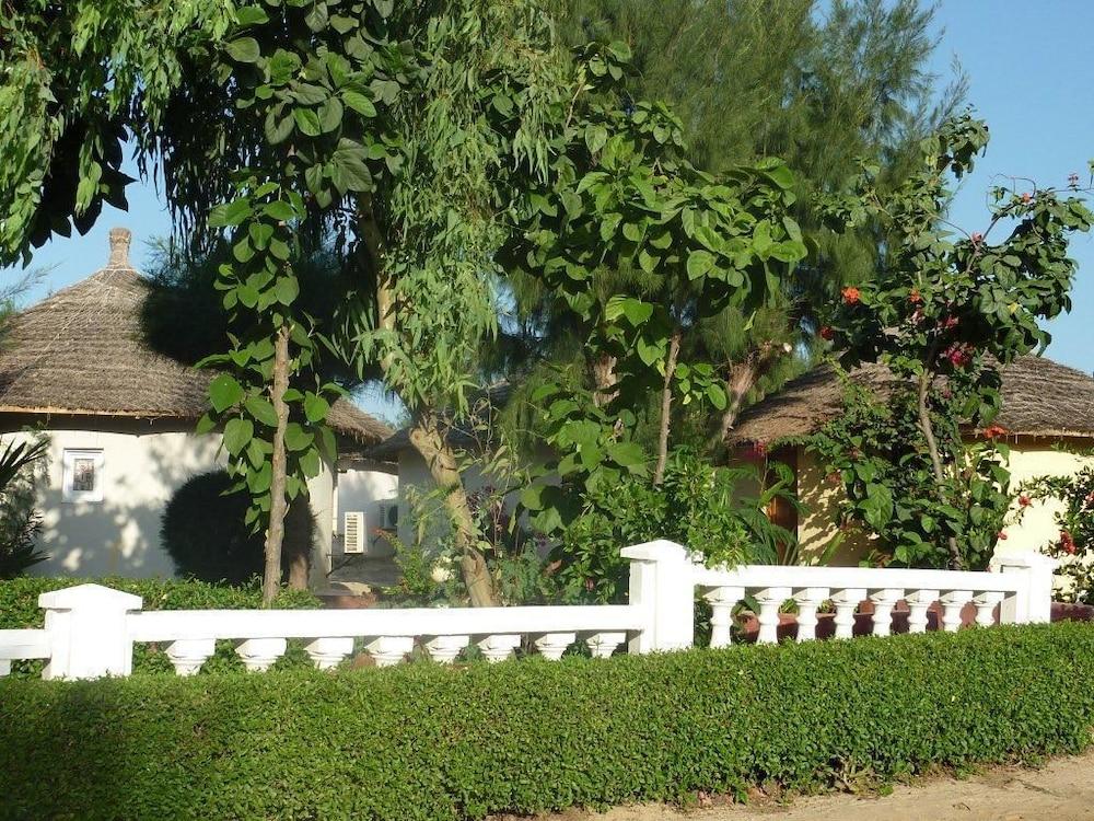 Hotel Cap Saint Louis Dış mekan fotoğraf