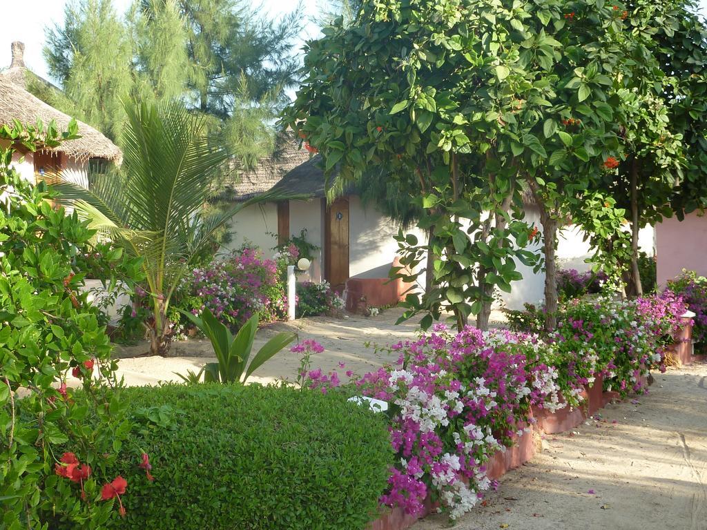 Hotel Cap Saint Louis Dış mekan fotoğraf