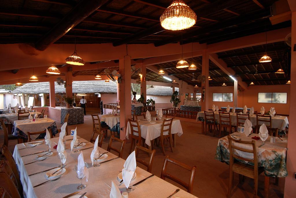 Hotel Cap Saint Louis Dış mekan fotoğraf