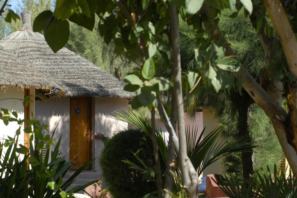 Hotel Cap Saint Louis Dış mekan fotoğraf