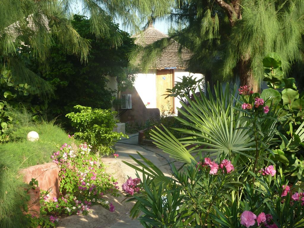 Hotel Cap Saint Louis Dış mekan fotoğraf