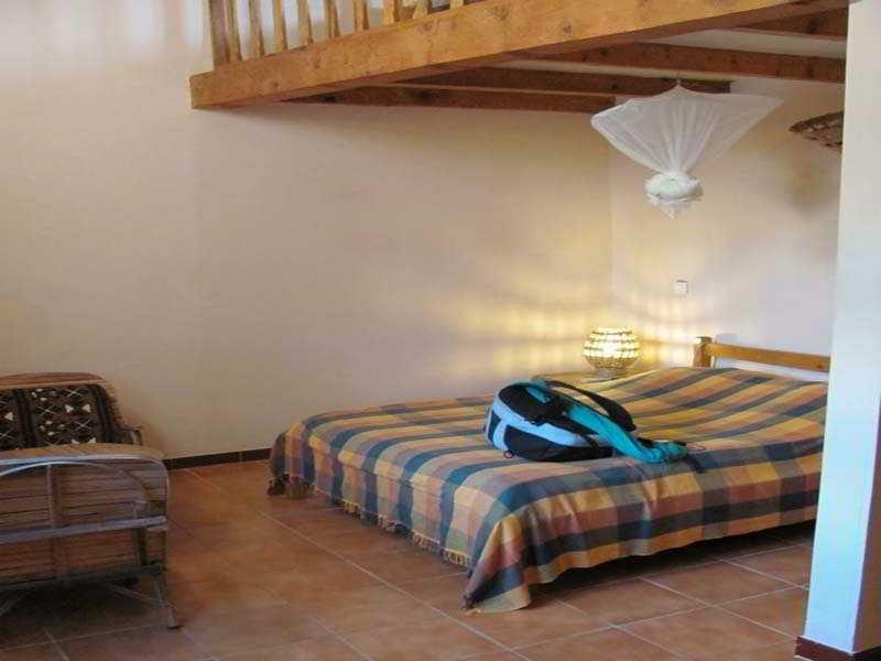 Hotel Cap Saint Louis Dış mekan fotoğraf