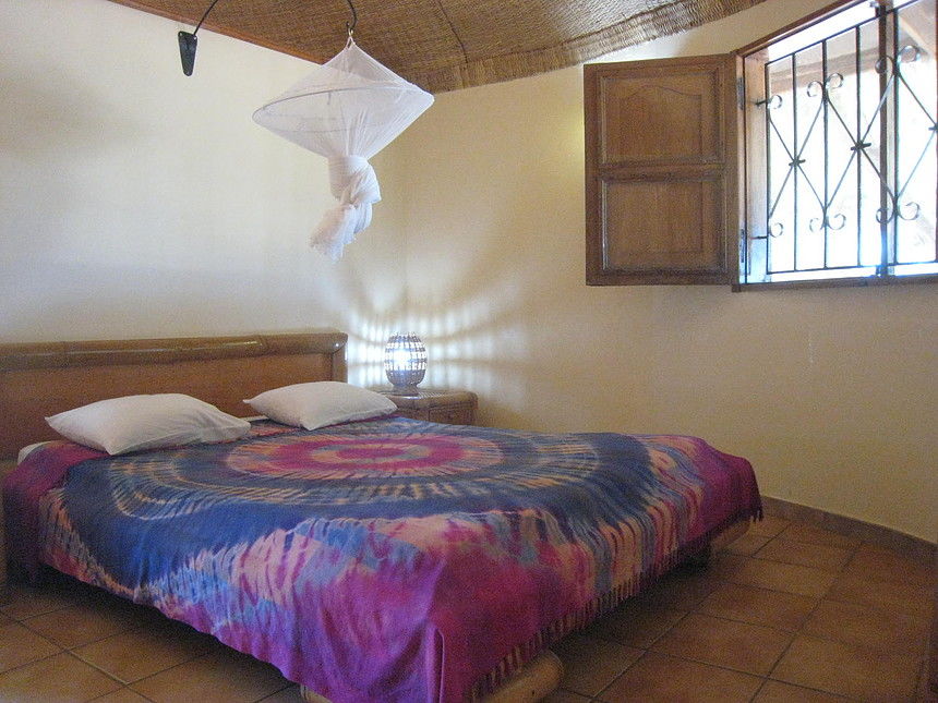 Hotel Cap Saint Louis Dış mekan fotoğraf