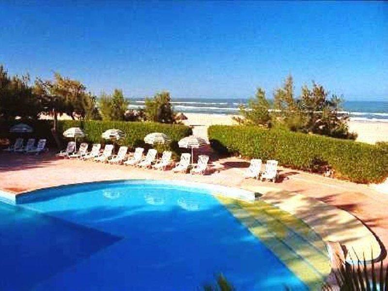 Hotel Cap Saint Louis Dış mekan fotoğraf